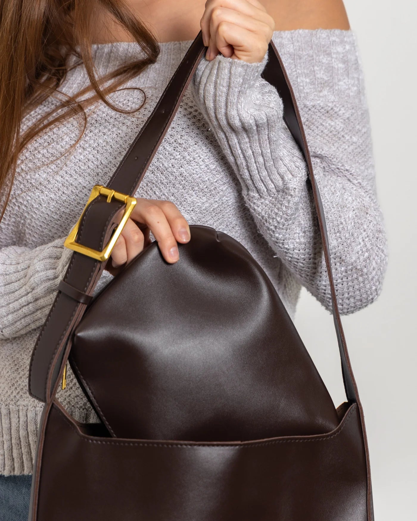 Julie Shoulder Bag