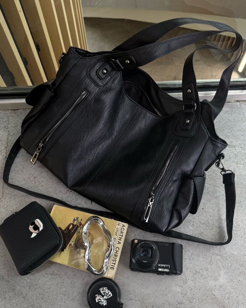 Launa | Crossbody Bag