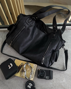 Launa | Crossbody Bag