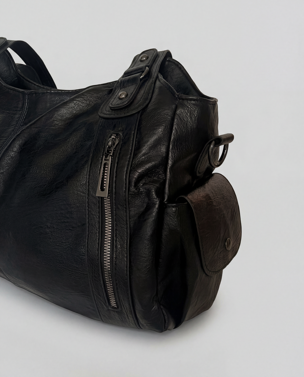 Launa | Crossbody Bag
