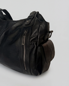 Launa | Crossbody Bag