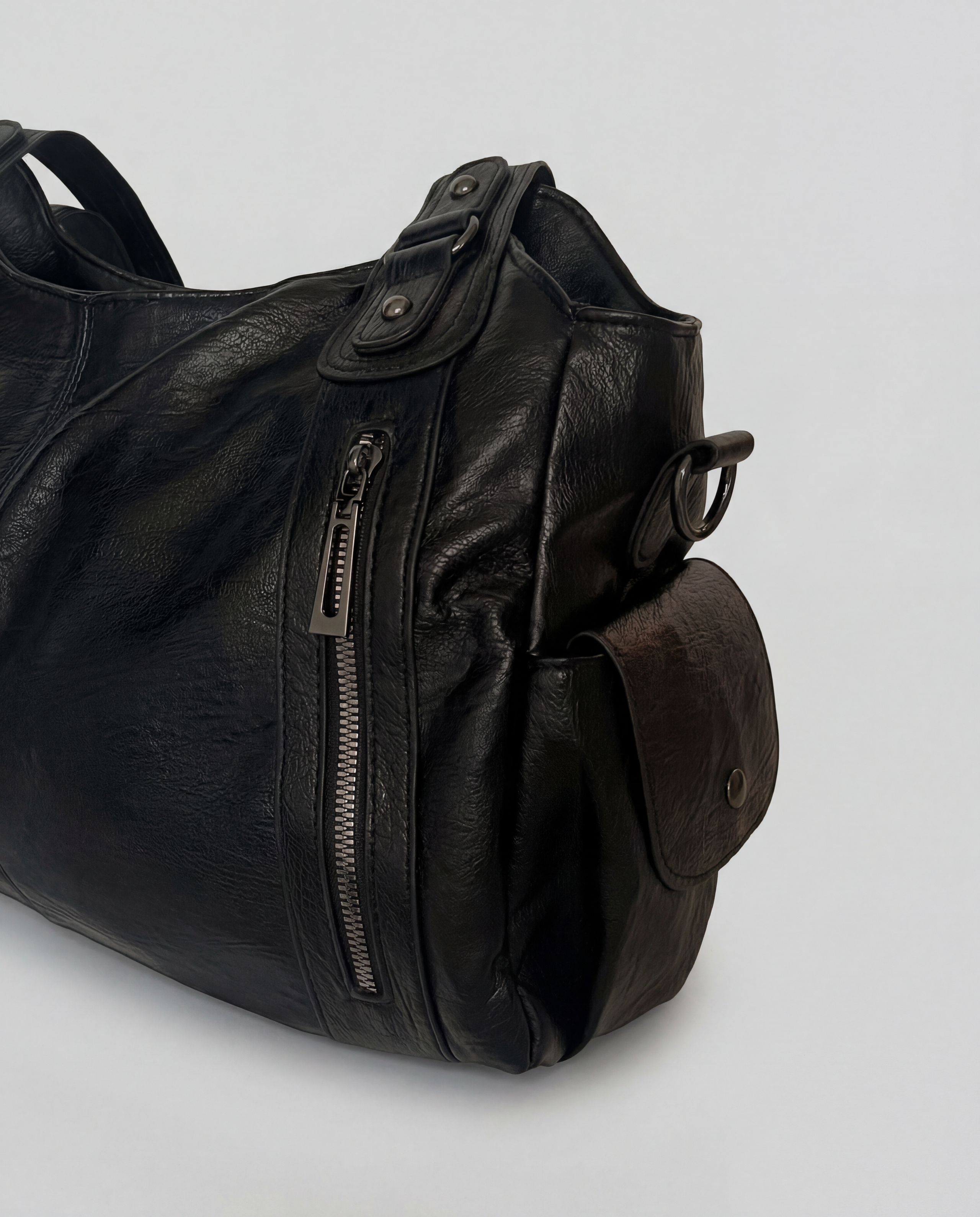 Launa | Crossbody Bag