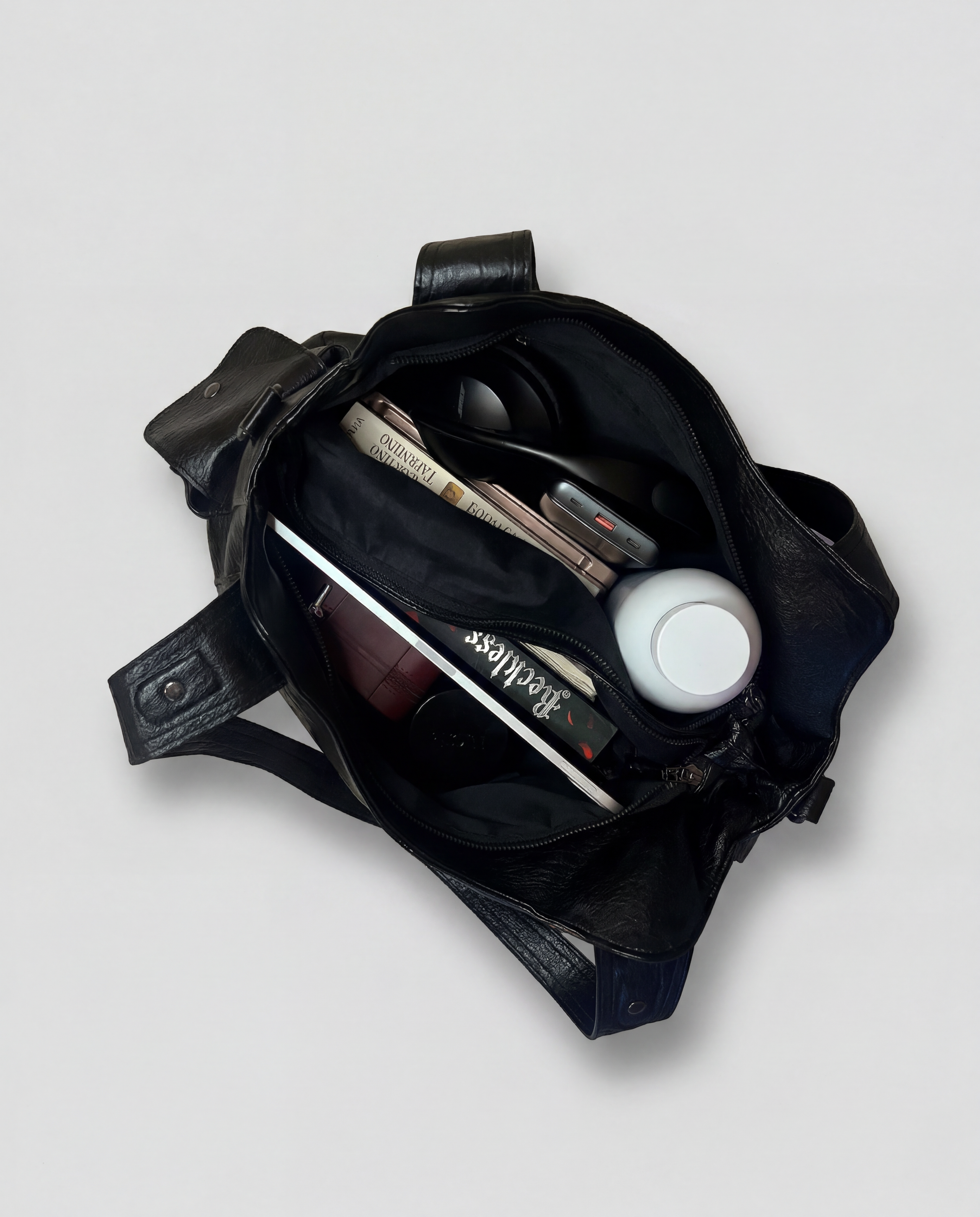 Launa | Crossbody Bag