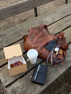 Launa | Crossbody Bag