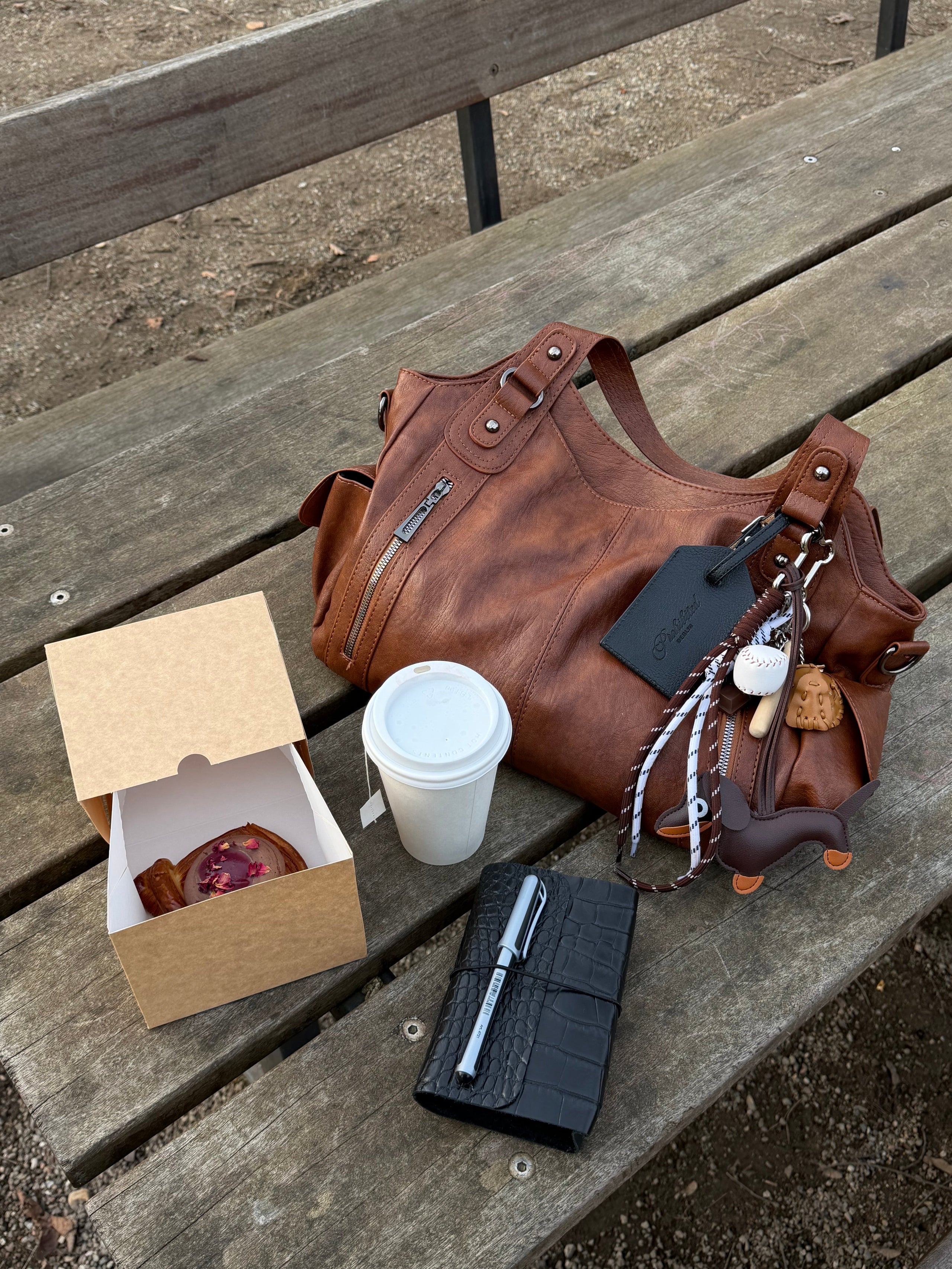 Launa | Crossbody Bag