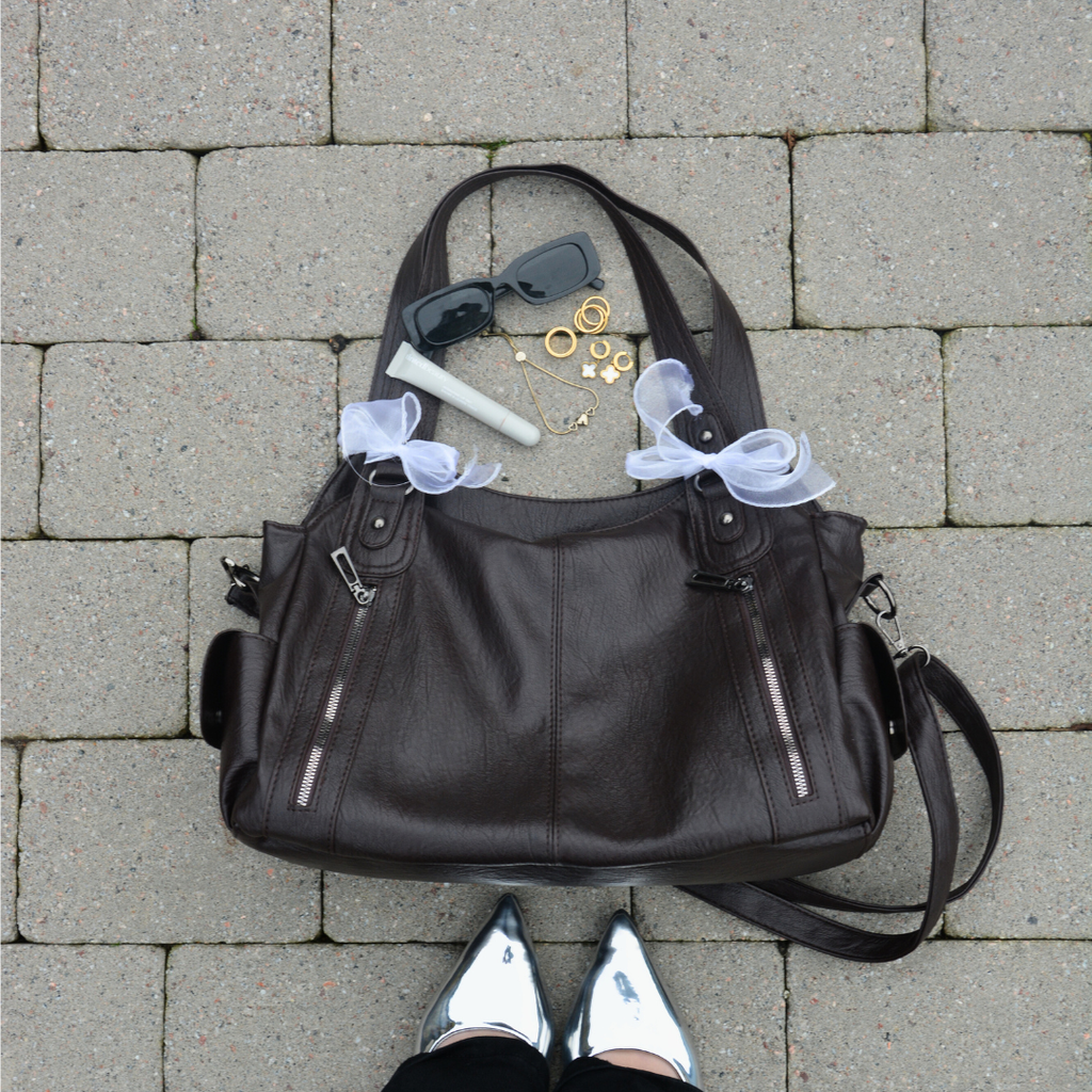 Launa | Crossbody Bag