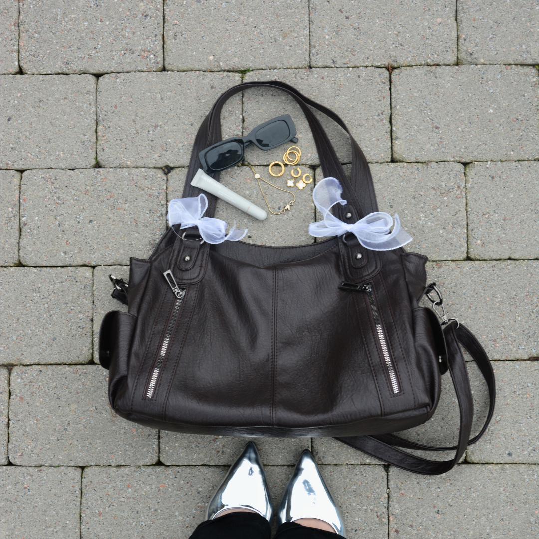 Launa | Crossbody Bag