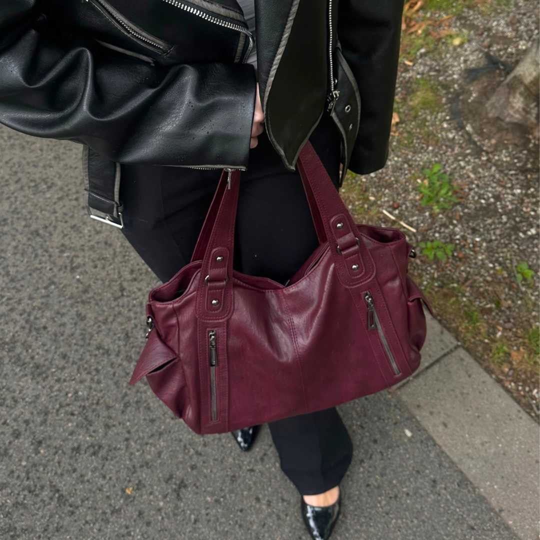 Launa | Crossbody Bag