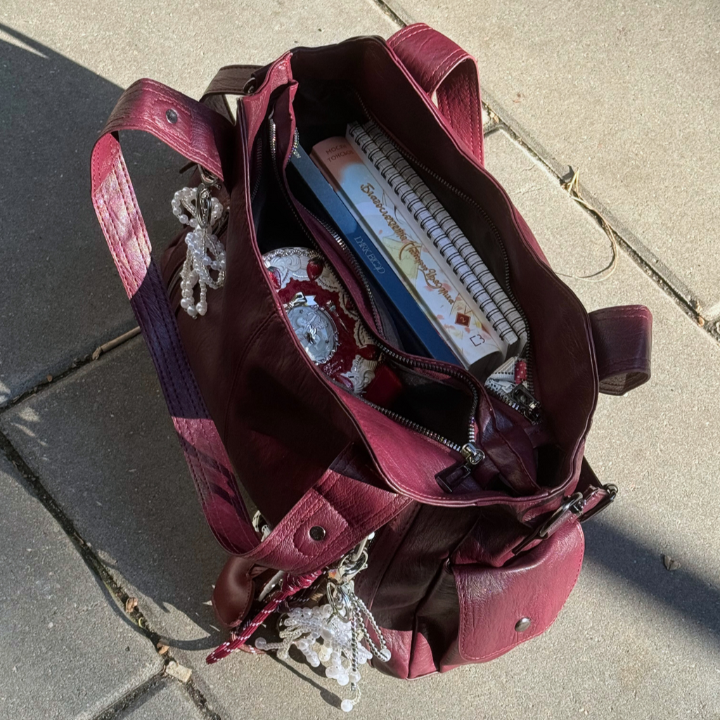 Launa | Crossbody Bag