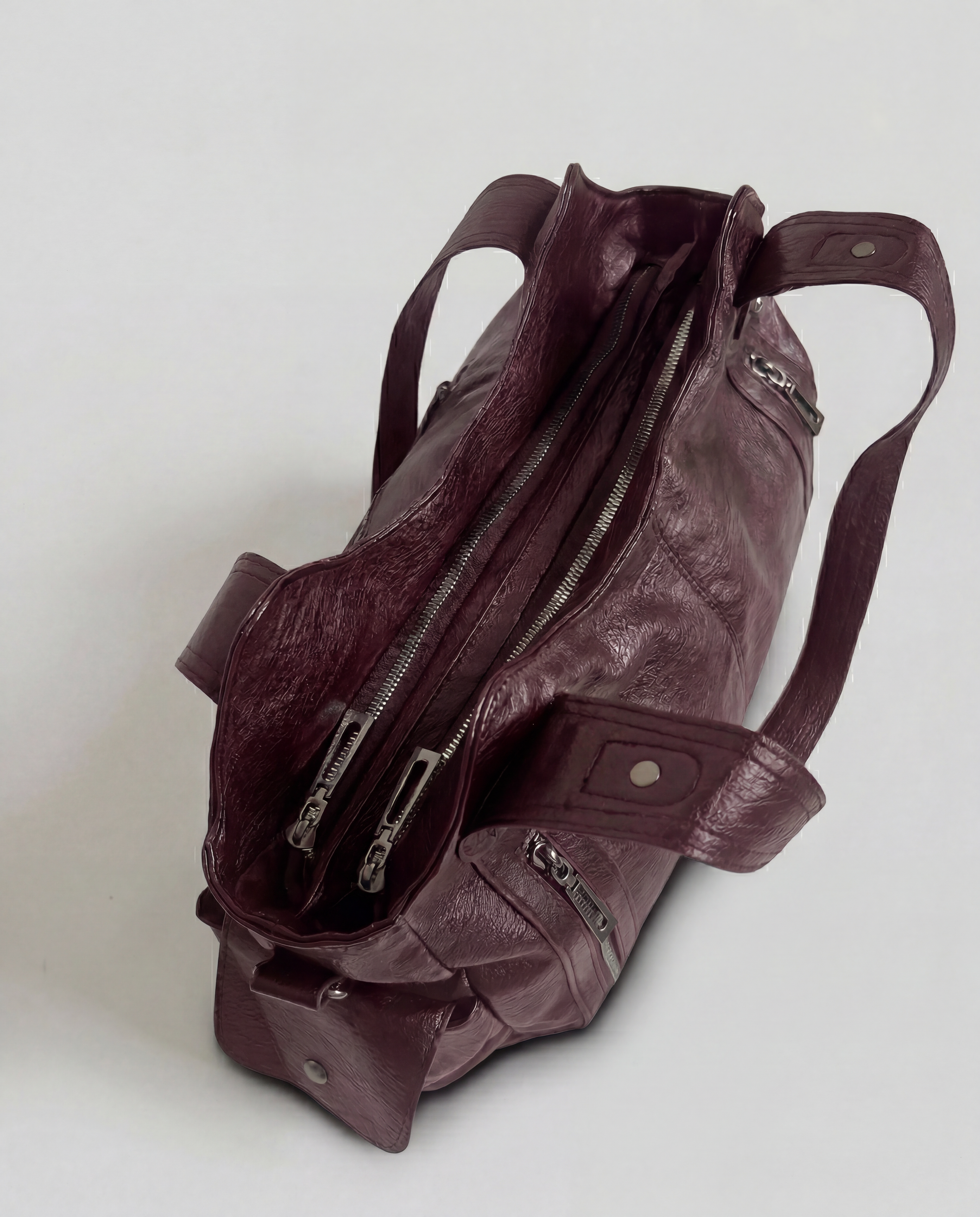Launa | Crossbody Bag