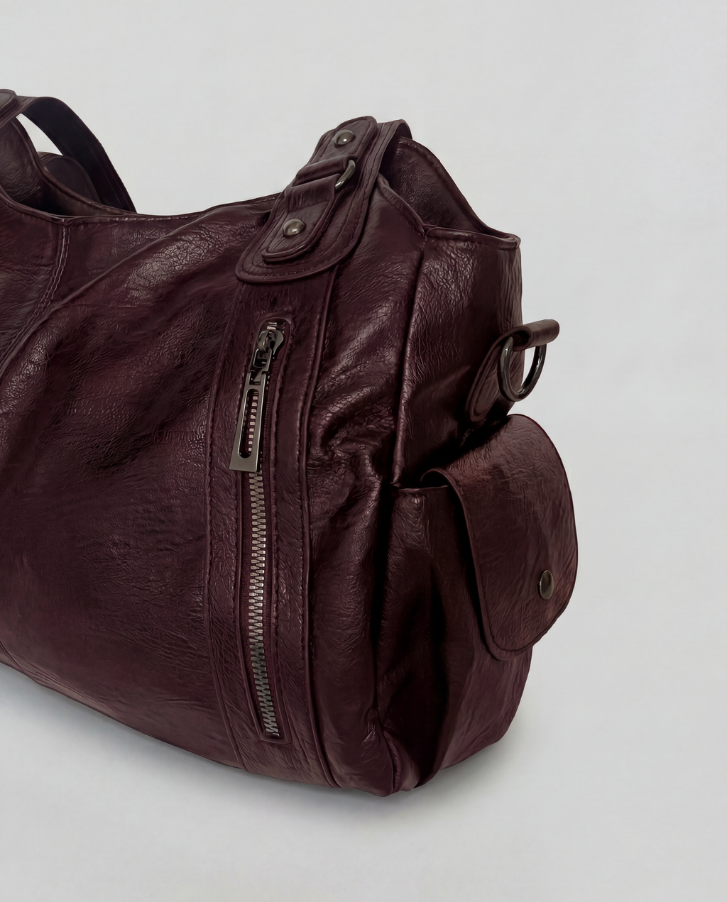 Launa | Crossbody Bag