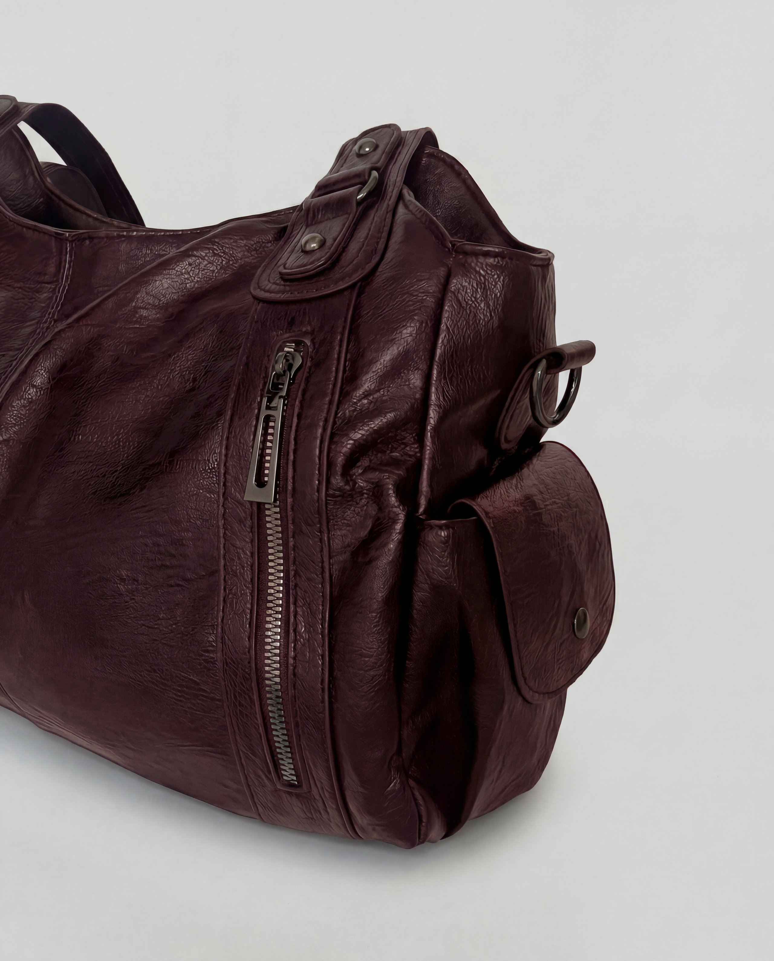 Launa | Crossbody Bag