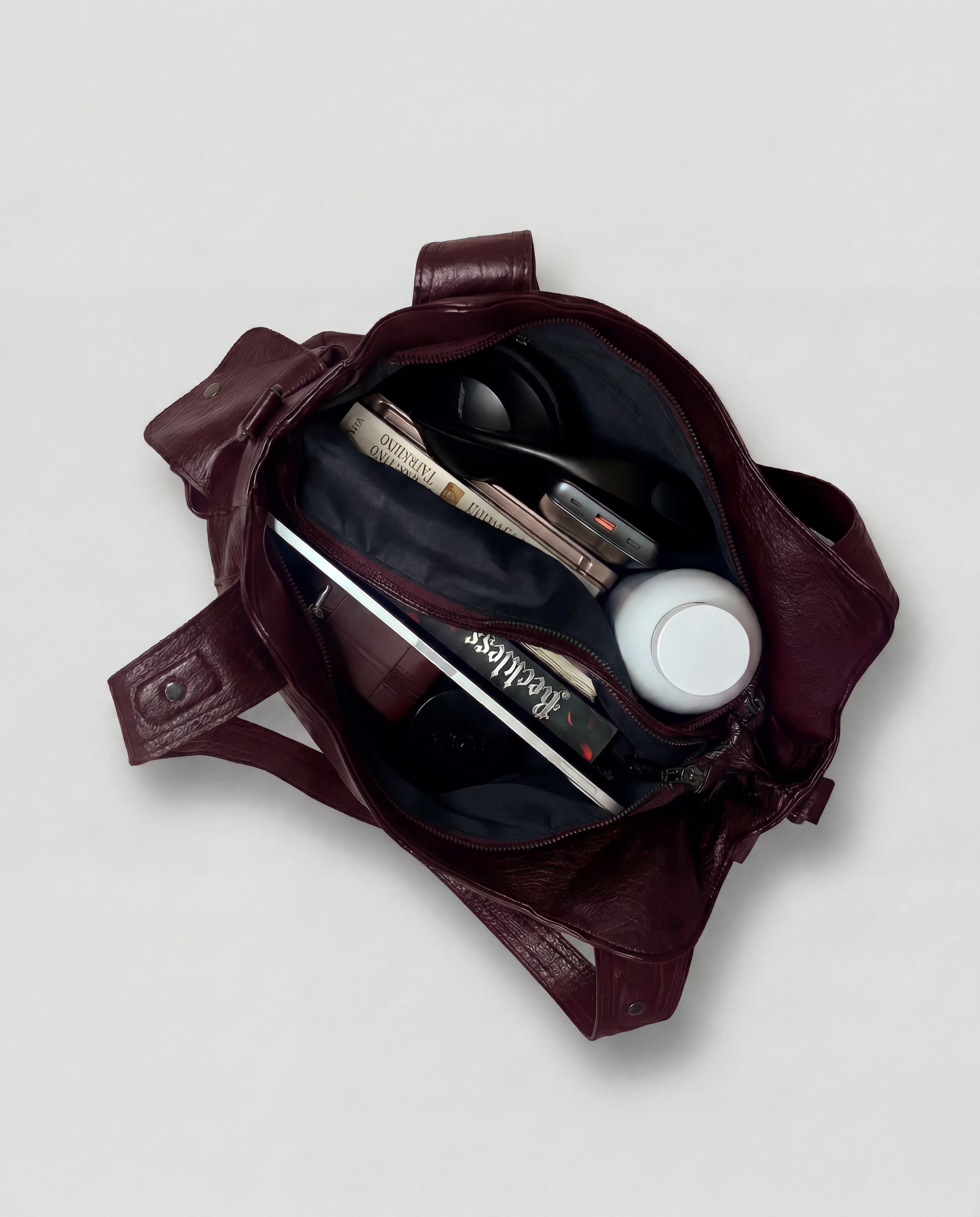 Launa | Crossbody Bag