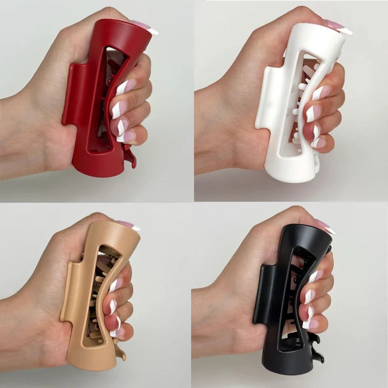 The Aura Clip