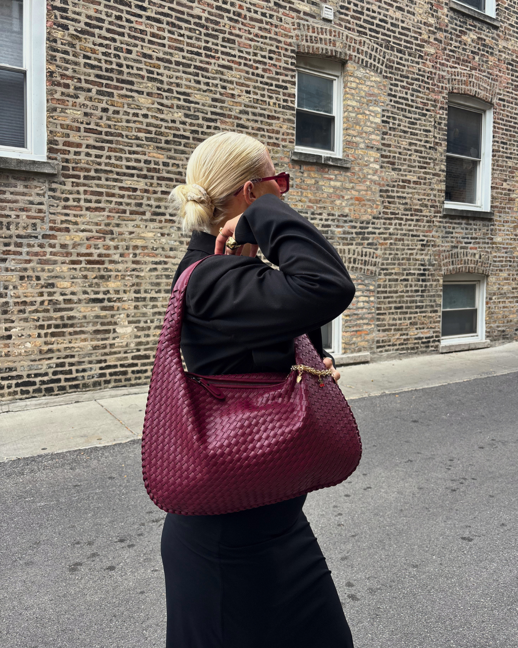 Eden Bag