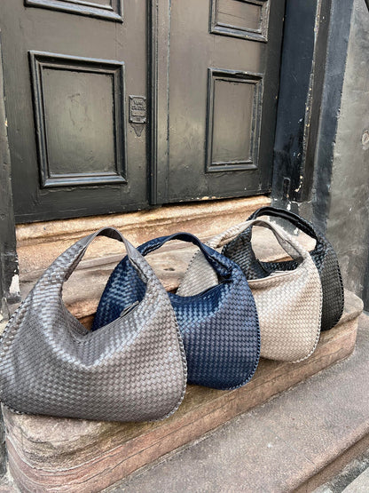 Sac Zélie - Bleu