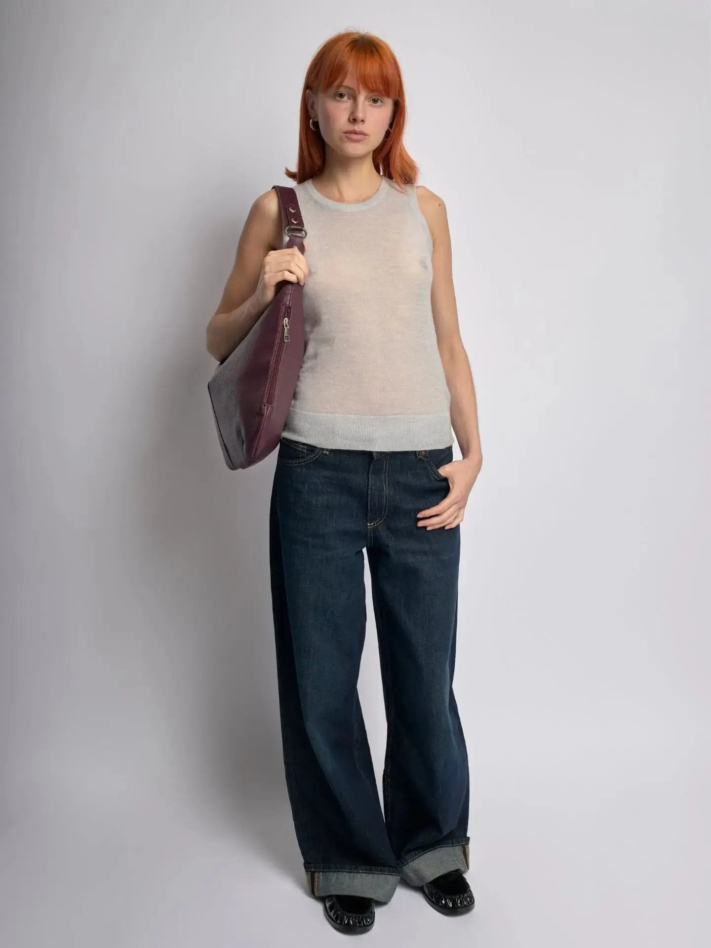 Sleek Kaia Tasche Noirvere