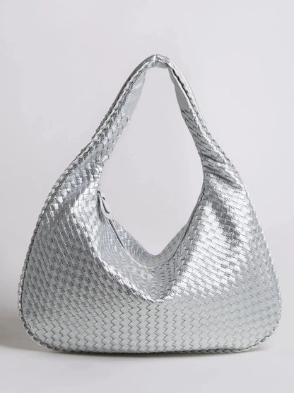 The One Shoulder Wonder Noirvere