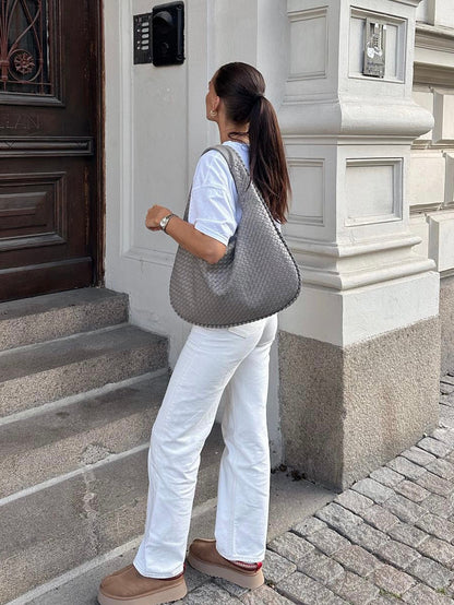 Sac Zélie - Gris