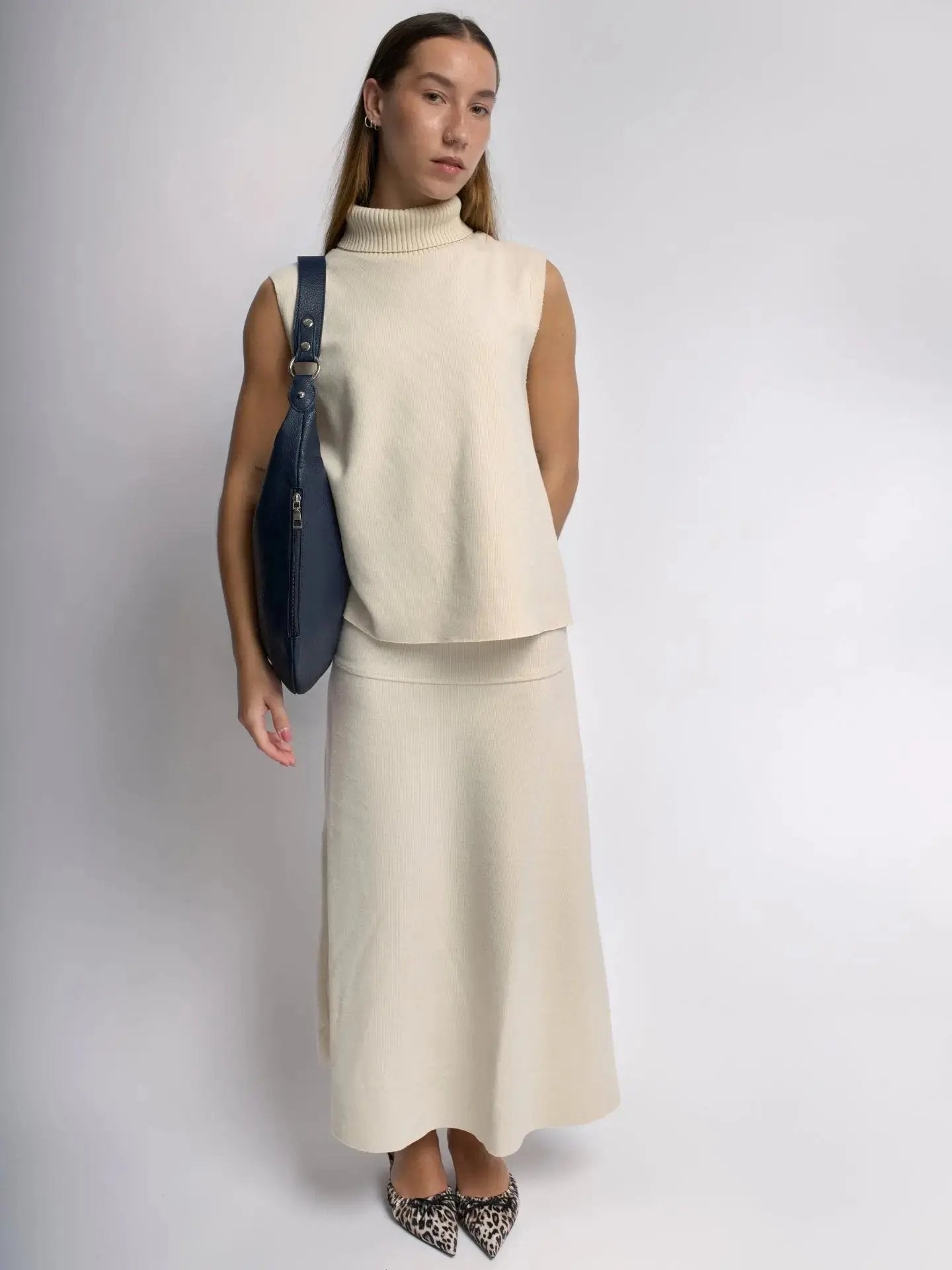 Sleek Kaia Tasche Noirvere