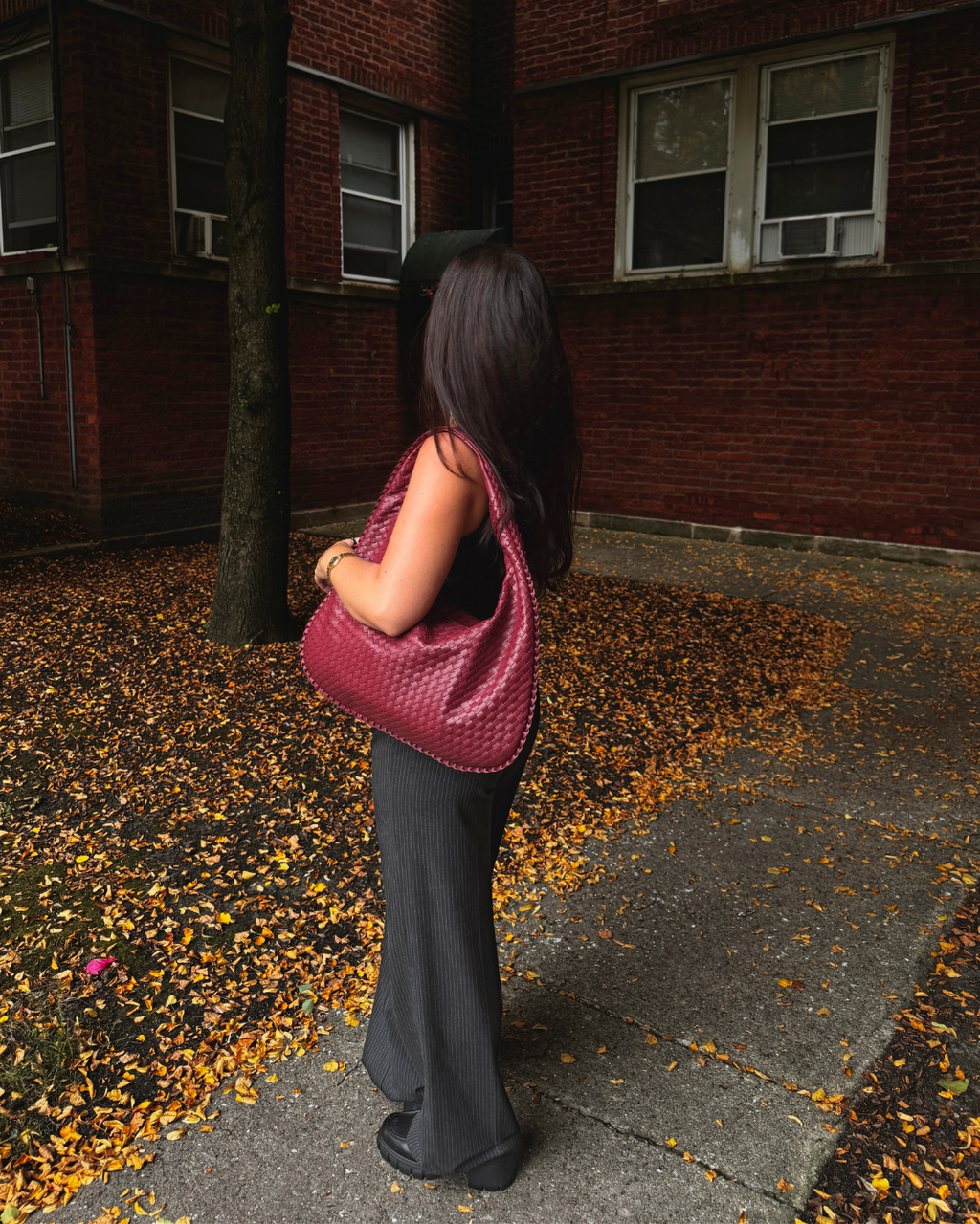 Eden Bag
