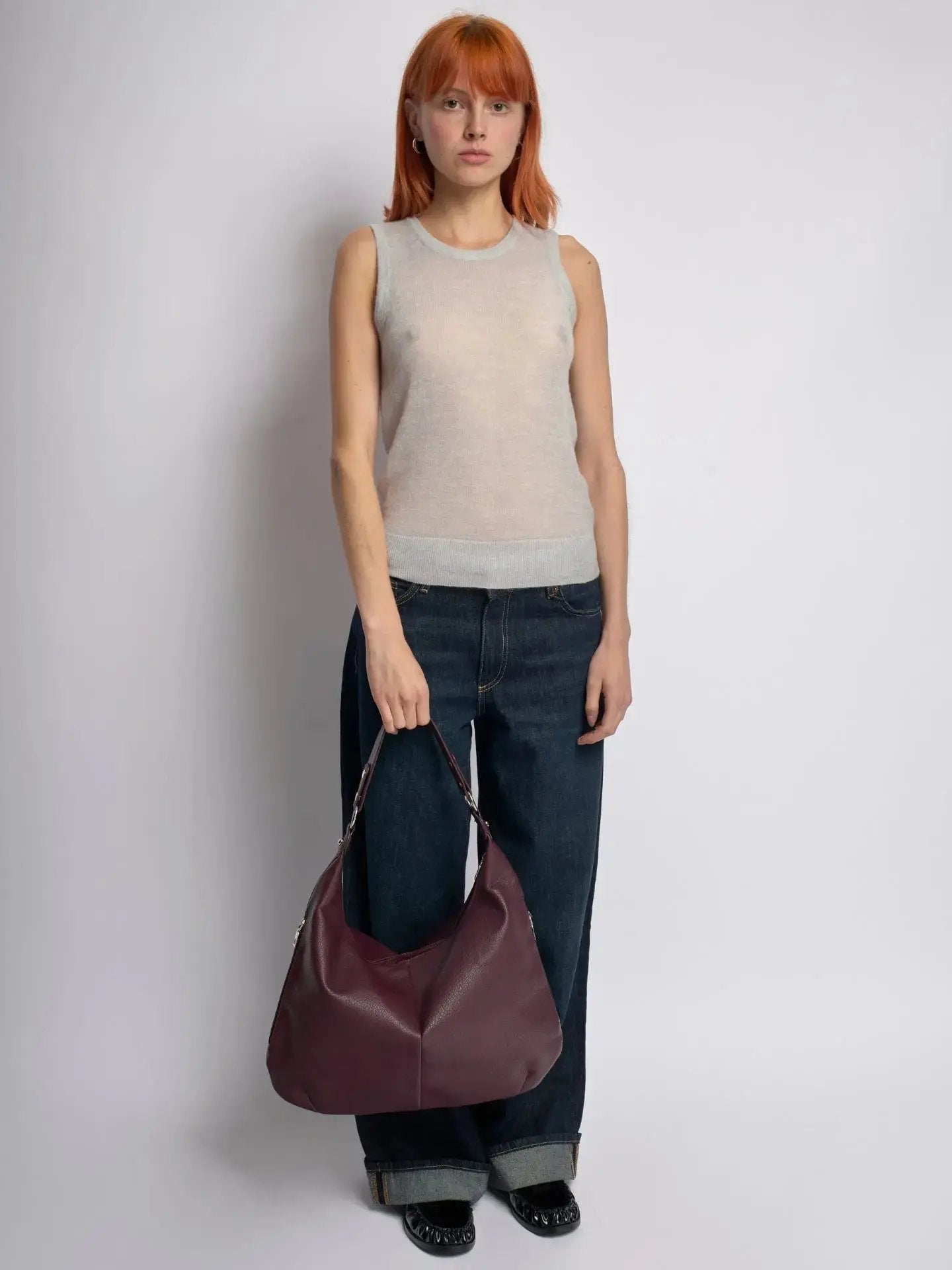 Sleek Kaia Tasche Noirvere