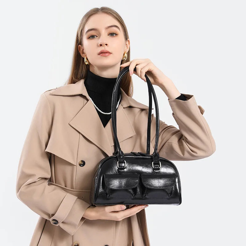 Lila Bag