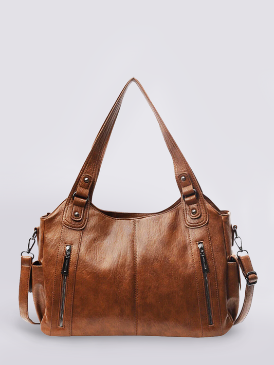 Sac Amber - Marron