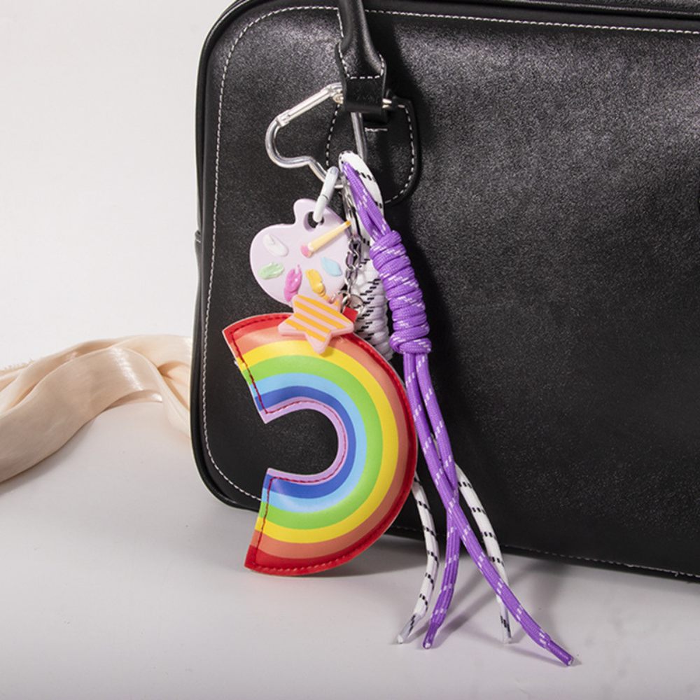 Rainbow Pop | A Burst of Color