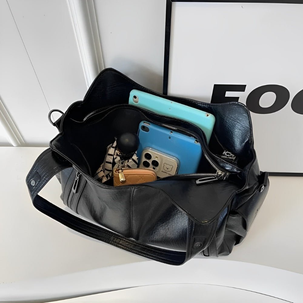 Amber Shoulder Bag
