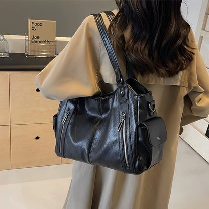 Amber Shoulder Bag