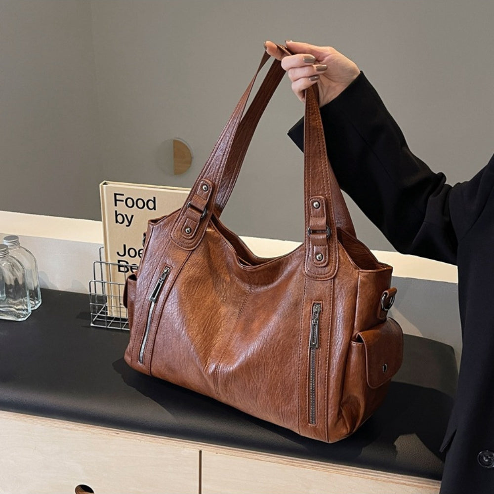 Amber Shoulder Bag
