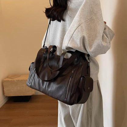 Amber Shoulder Bag