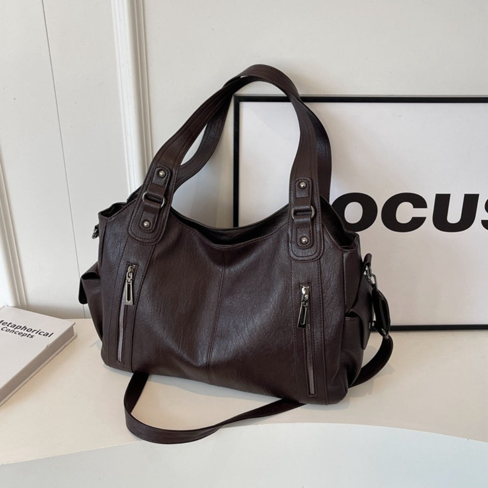 Amber Shoulder Bag
