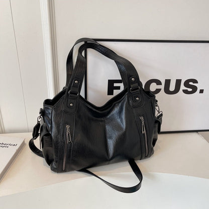 Amber Shoulder Bag