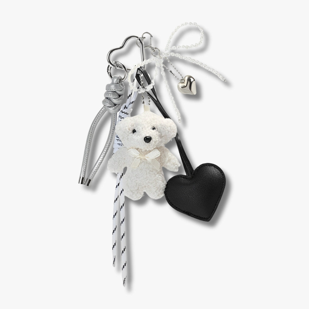 Cuddle & Heart | The Soft Touch