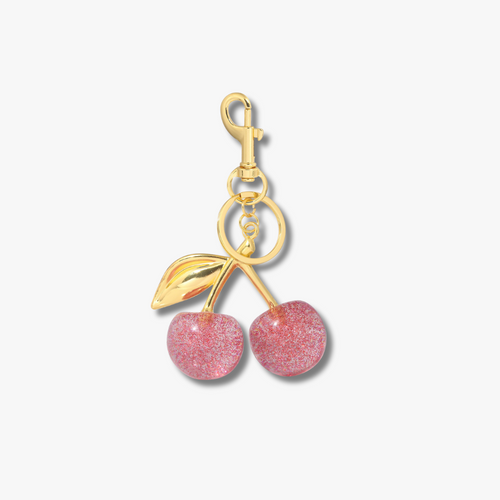 Cherry Pop | The Fruity Twist