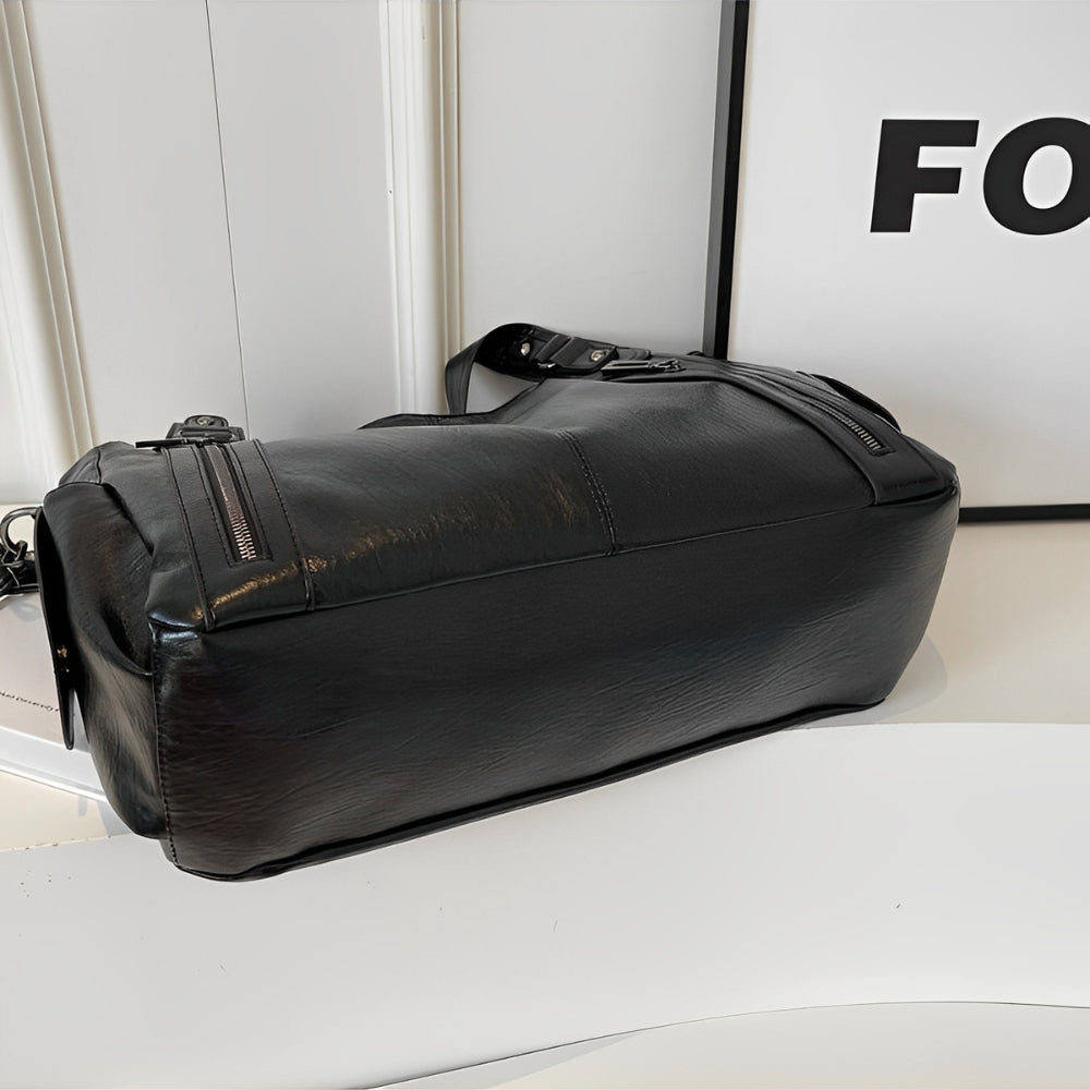 Amber Shoulder Bag