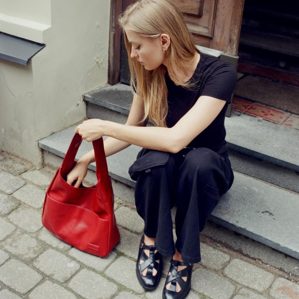 Lily Shoulder Bag