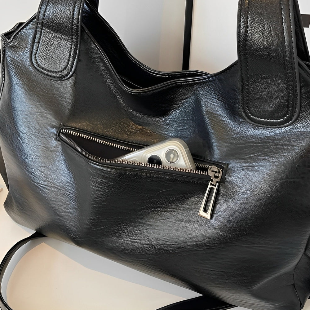 Amber Shoulder Bag