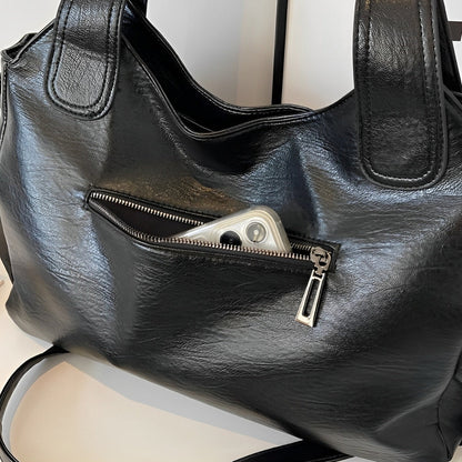 Amber Shoulder Bag