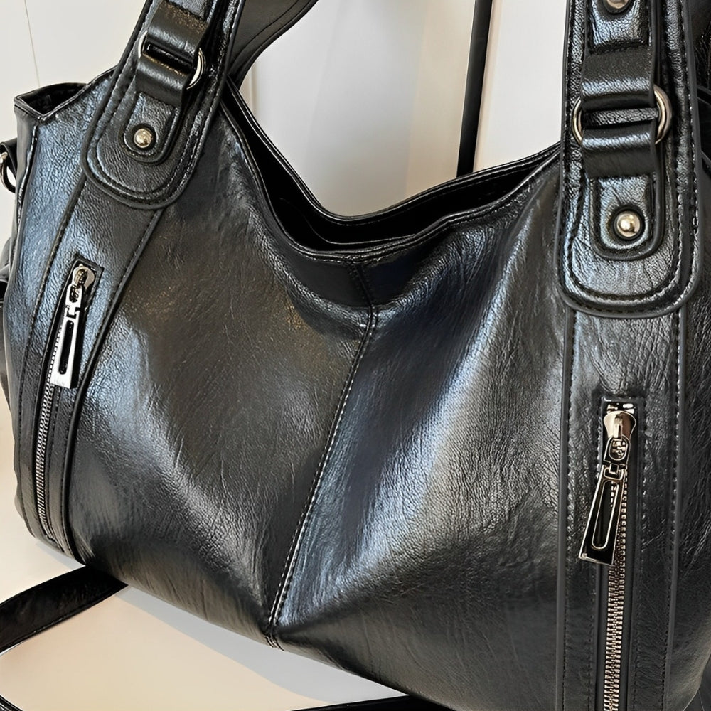 Amber Shoulder Bag