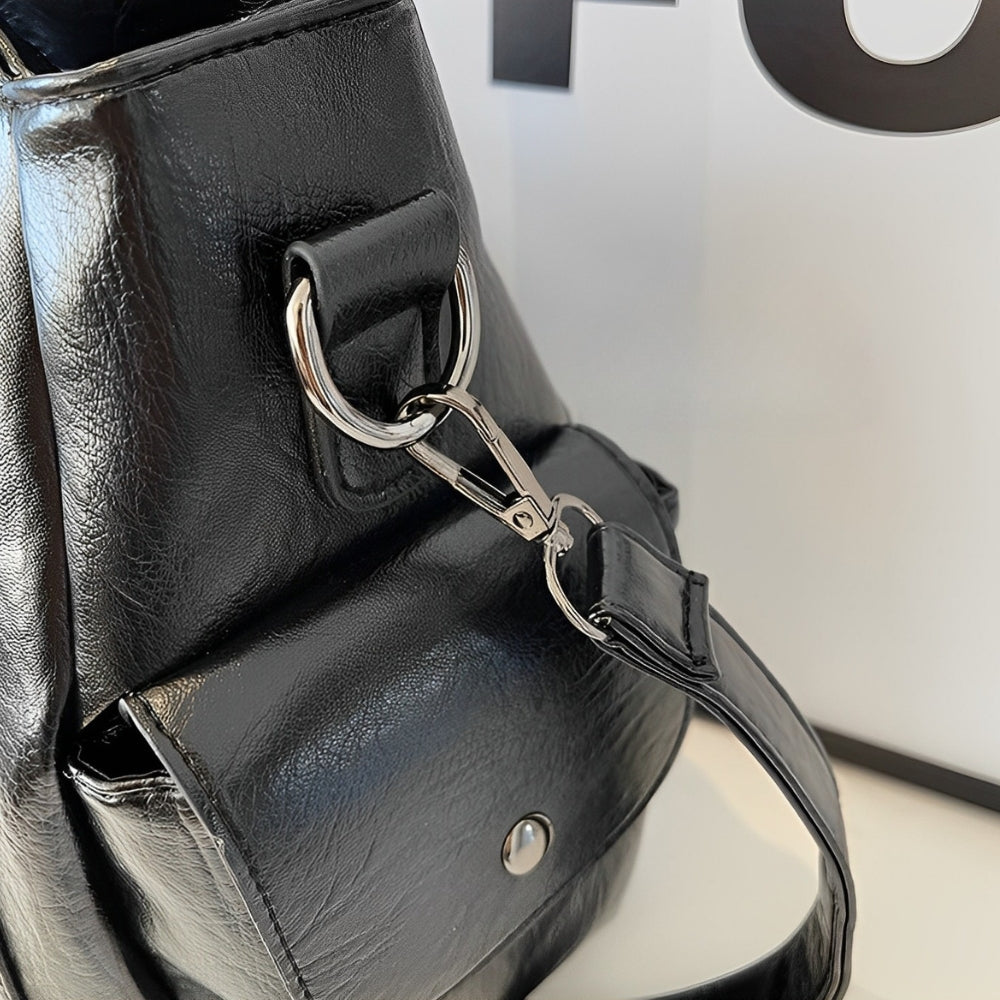 Amber Shoulder Bag