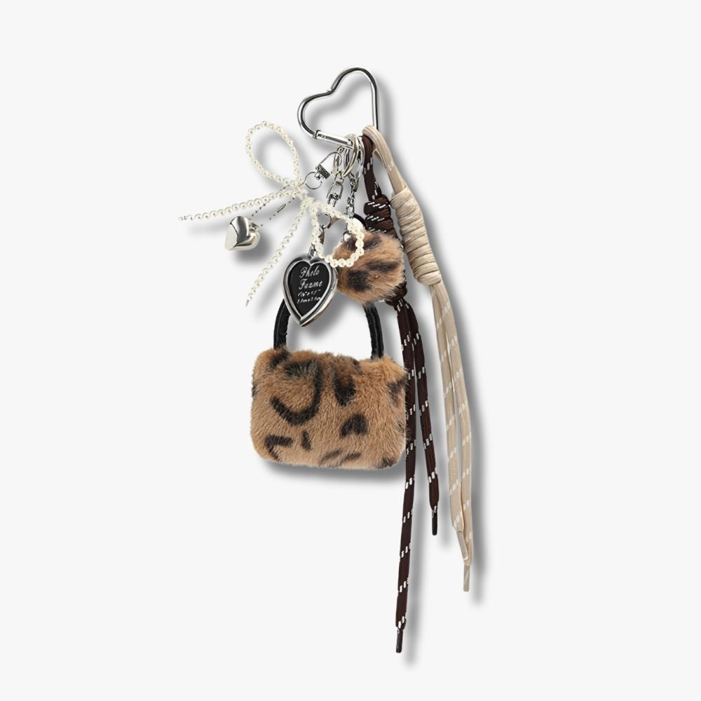 Wild Spirit | The Signature Charm