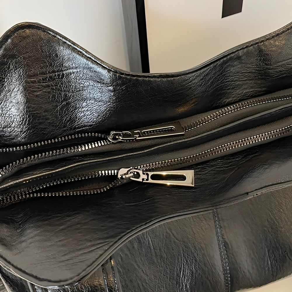 Amber Shoulder Bag