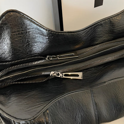 Amber Shoulder Bag