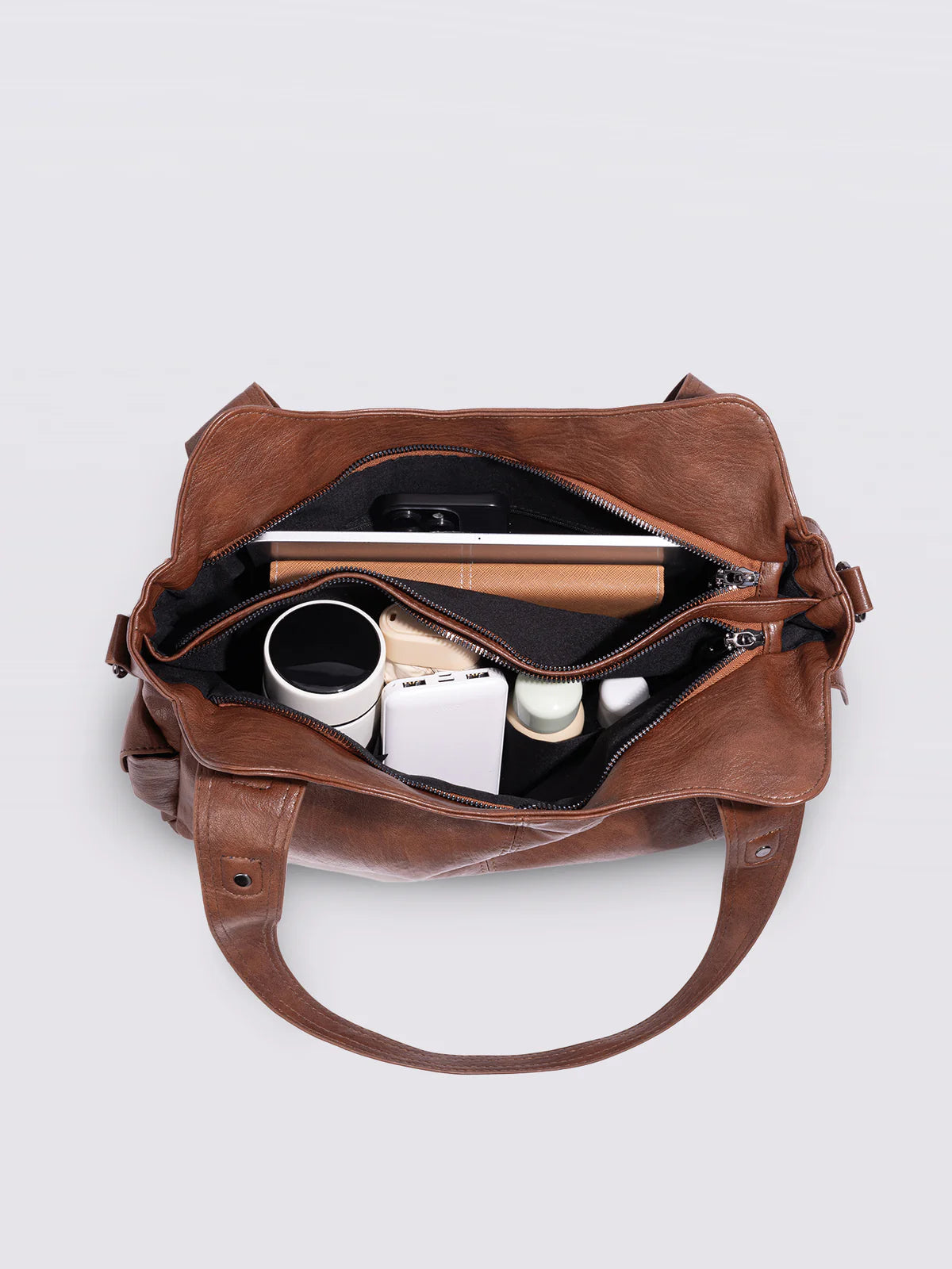 Amber Shoulder Bag