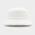 Plush Bucket Hat