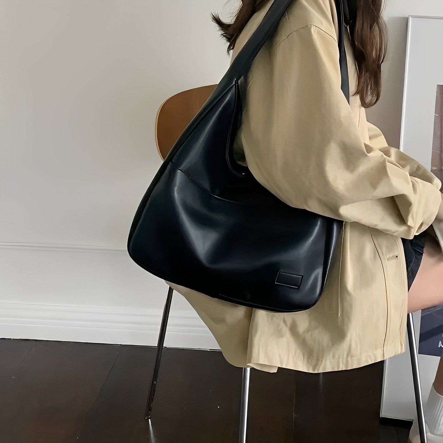 Lily Shoulder Bag