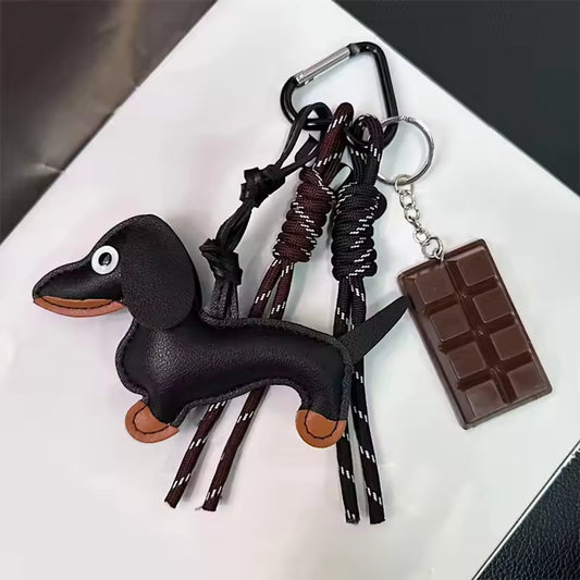Dachshund Charm
